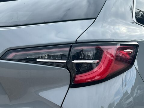 Toyota Corolla EXCEL 15