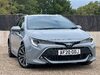 Toyota Corolla EXCEL