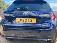 Toyota Corolla ICON 17