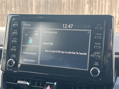Toyota Corolla ICON 18