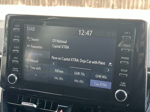 Toyota Corolla ICON 20