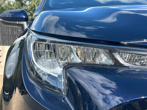 Toyota Corolla ICON 14