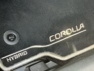 Toyota Corolla ICON 31