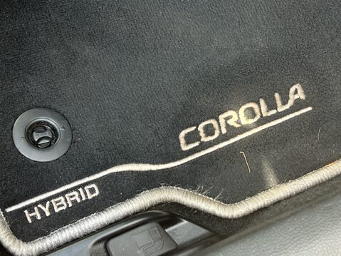 Toyota Corolla ICON 31