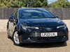 Toyota Corolla ICON