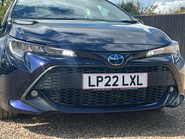 Toyota Corolla ICON 16