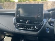Toyota Corolla ICON 12