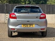 Suzuki Baleno SZ3 DUALJET 9