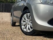 Suzuki Baleno SZ3 DUALJET 16