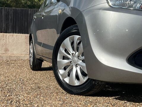 Suzuki Baleno SZ3 DUALJET 16