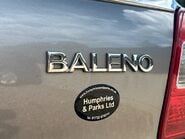 Suzuki Baleno SZ3 DUALJET 17