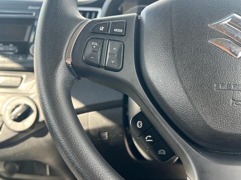 Suzuki Baleno SZ3 DUALJET 32