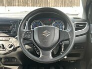Suzuki Baleno SZ3 DUALJET 19
