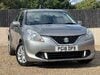 Suzuki Baleno SZ3 DUALJET