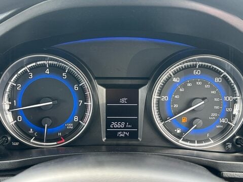 Suzuki Baleno SZ3 DUALJET 23