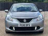 Suzuki Baleno SZ3 DUALJET 6