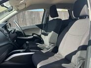Suzuki Baleno SZ3 DUALJET 21