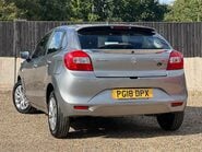 Suzuki Baleno SZ3 DUALJET 2