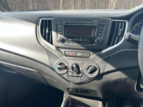 Suzuki Baleno SZ3 DUALJET 24
