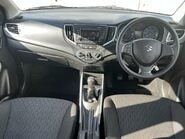 Suzuki Baleno SZ3 DUALJET 4