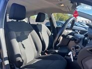Ford Fiesta ZETEC 4
