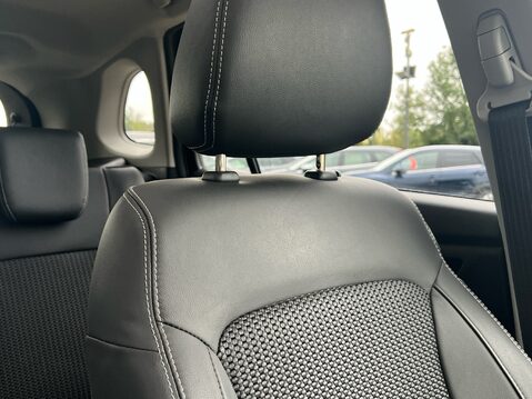 Suzuki S-Cross ULTRA ALLGRIP 40