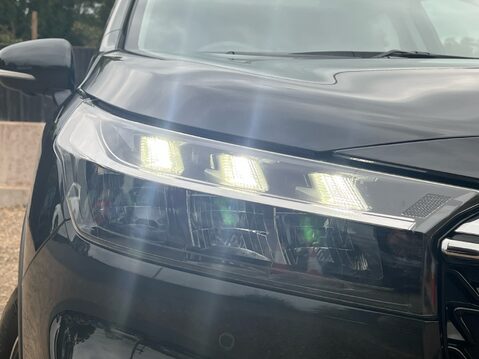 Suzuki S-Cross ULTRA ALLGRIP 14