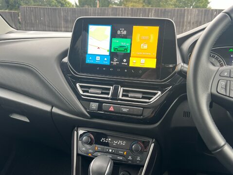 Suzuki S-Cross ULTRA ALLGRIP 12