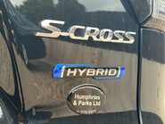 Suzuki S-Cross ULTRA ALLGRIP 37