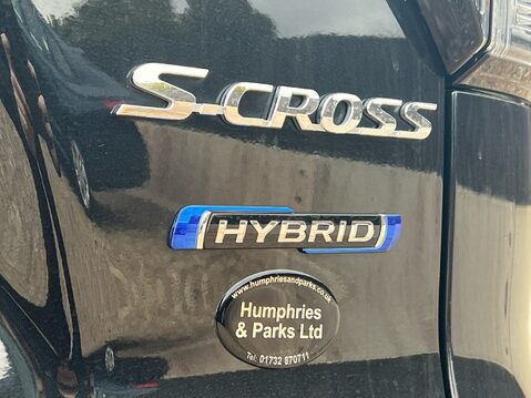 Suzuki S-Cross ULTRA ALLGRIP 37