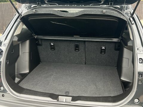 Suzuki S-Cross ULTRA ALLGRIP 35