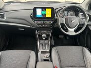 Suzuki S-Cross ULTRA ALLGRIP 10