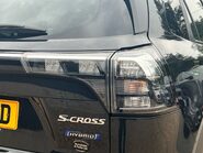 Suzuki S-Cross ULTRA ALLGRIP 15