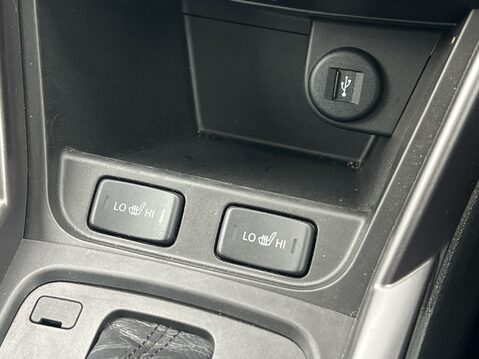 Suzuki S-Cross ULTRA ALLGRIP 25