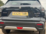 Suzuki S-Cross ULTRA ALLGRIP 17