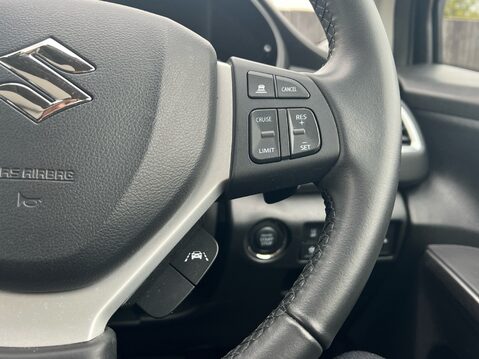 Suzuki S-Cross ULTRA ALLGRIP 29