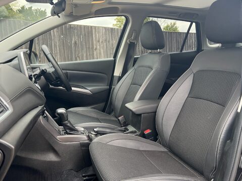 Suzuki S-Cross ULTRA ALLGRIP 3