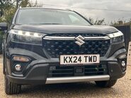 Suzuki S-Cross ULTRA ALLGRIP 16