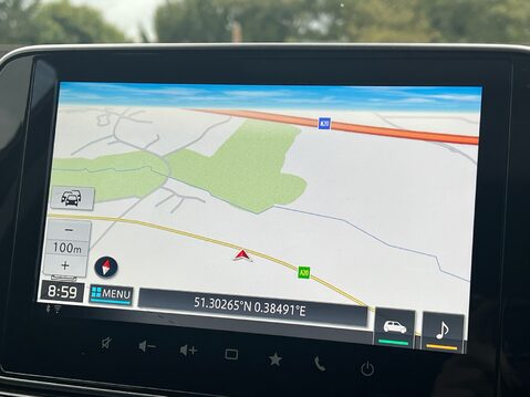 Suzuki S-Cross ULTRA ALLGRIP 19
