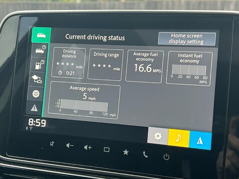 Suzuki S-Cross ULTRA ALLGRIP 20