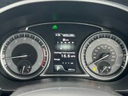 Suzuki S-Cross ULTRA ALLGRIP 11
