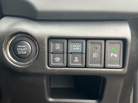 Suzuki S-Cross ULTRA ALLGRIP 30