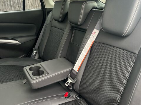Suzuki S-Cross ULTRA ALLGRIP 36
