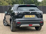 Suzuki S-Cross ULTRA ALLGRIP 2