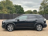 Suzuki S-Cross ULTRA ALLGRIP 6
