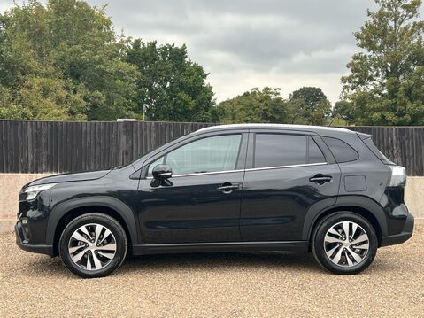 Suzuki S-Cross ULTRA ALLGRIP 6