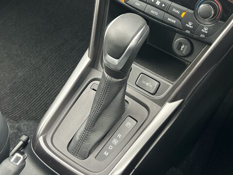 Suzuki S-Cross ULTRA ALLGRIP 26