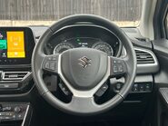 Suzuki S-Cross ULTRA ALLGRIP 33