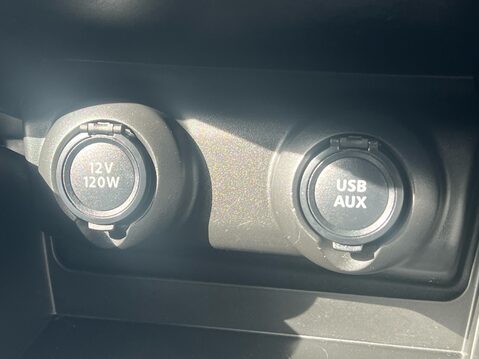 Suzuki Swift SZ5 DUALJET MHEV 25