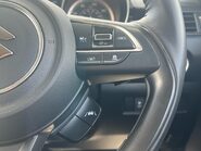 Suzuki Swift SZ5 DUALJET MHEV 29